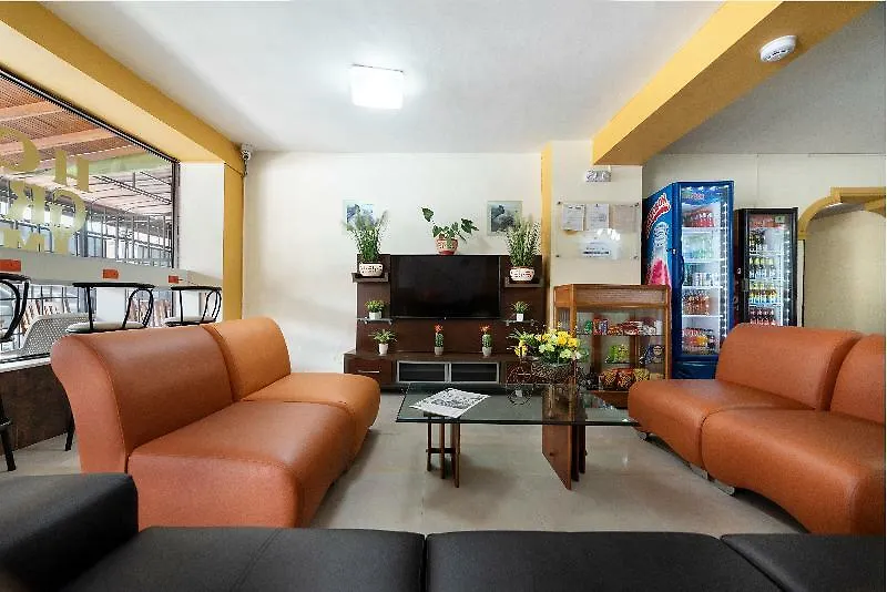 Ayenda 1233 Gran Imperio Hotel Medellin