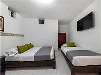 Ayenda 1233 Gran Imperio Hotel Medellin 3*,