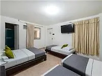 Ayenda 1233 Gran Imperio Hotel Medellin