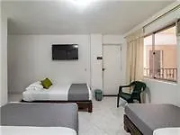 Ayenda 1233 Gran Imperio Hotel Medellin