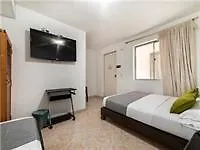 Ayenda 1233 Gran Imperio Hotel Medellin Colombia
