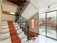 Ayenda 1233 Gran Imperio Hotel Medellin 3*,  Colombia