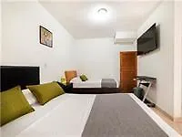 Ayenda 1233 Gran Imperio Hotel Medellin 3*,  Colombia