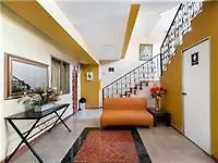 ***  Ayenda 1233 Gran Imperio Hotel Medellin Colombia