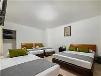 Ayenda 1233 Gran Imperio Hotel Medellin