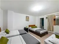 Ayenda 1233 Gran Imperio Hotel Medellin