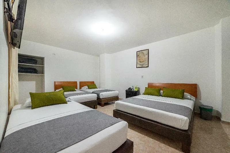 Ayenda 1233 Gran Imperio Hotel Medellin