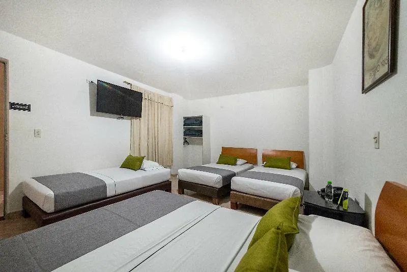 Ayenda 1233 Gran Imperio Hotel Medellin 3*,