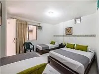 ***  Ayenda 1233 Gran Imperio Hotel Medellin Colombia